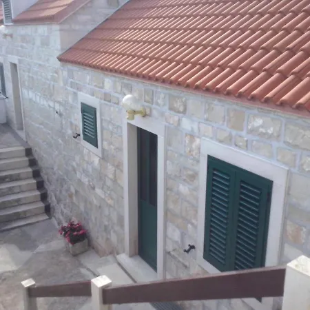 11658b Apartman