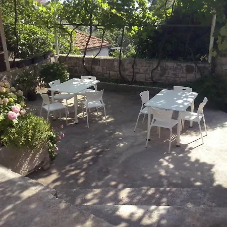 11658b Apartman